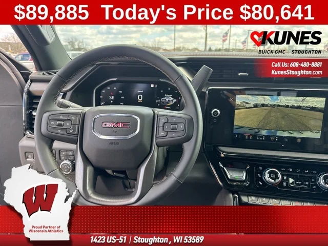 Nuevos GMC SIERRA 2500HD à Estados chez autogozo