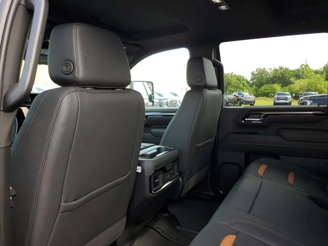 Nuevos GMC SIERRA 2500HD à Estados chez autogozo