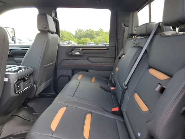 Nuevos GMC SIERRA 2500HD à Estados chez autogozo