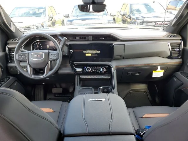 Nuevos GMC SIERRA 2500HD à Estados chez autogozo
