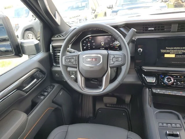 Nuevos GMC SIERRA 2500HD à Estados chez autogozo