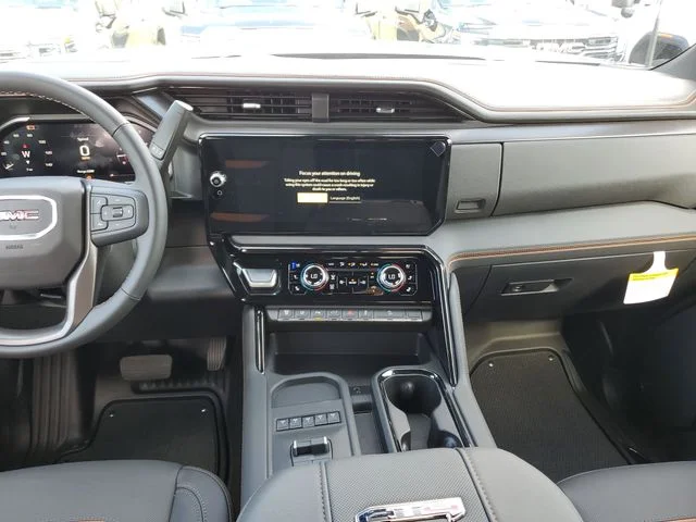 Nuevos GMC SIERRA 2500HD à Estados chez autogozo