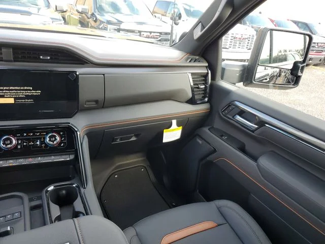 Nuevos GMC SIERRA 2500HD à Estados chez autogozo