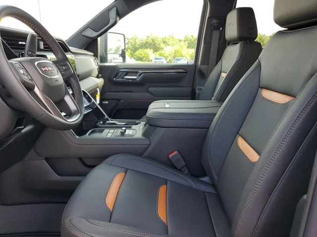 Nuevos GMC SIERRA 2500HD à Estados chez autogozo