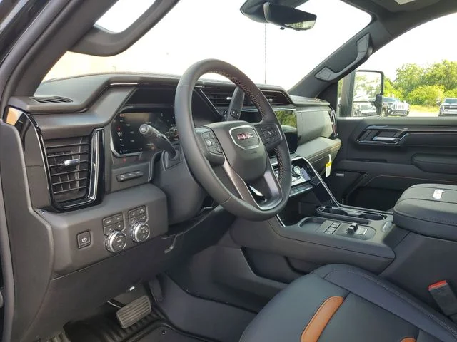Nuevos GMC SIERRA 2500HD à Estados chez autogozo