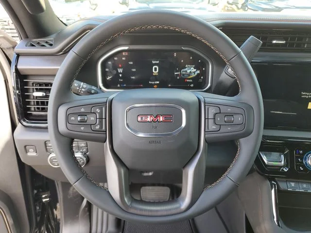 Nuevos GMC SIERRA 2500HD à Estados chez autogozo