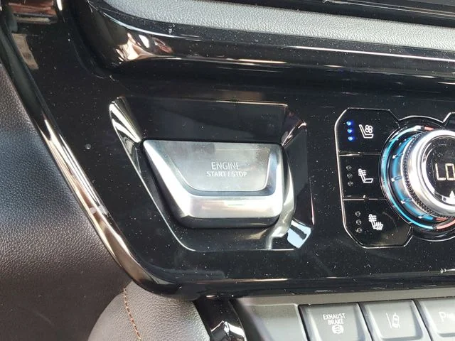 Nuevos GMC SIERRA 2500HD à Estados chez autogozo