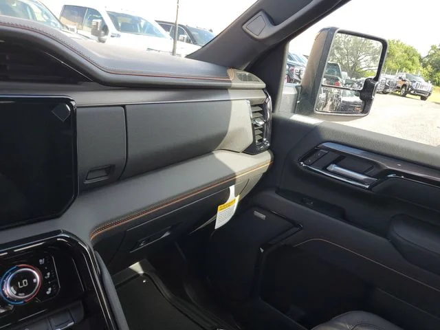 Nuevos GMC SIERRA 2500HD à Estados chez autogozo