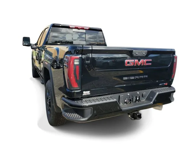 Nuevos GMC SIERRA 2500HD à Estados chez autogozo