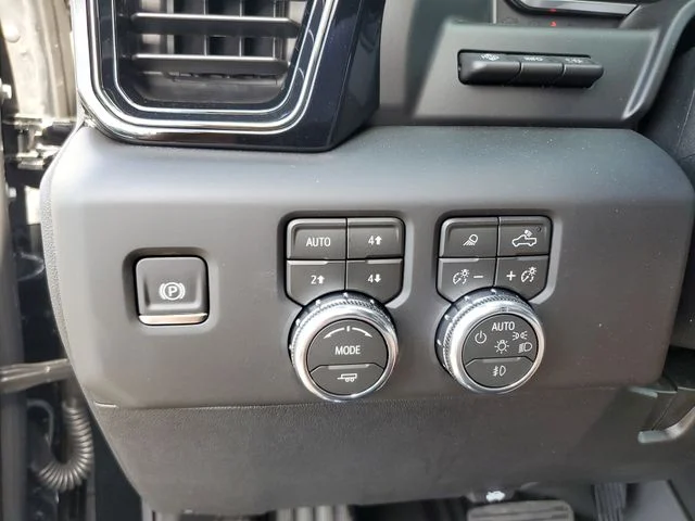 Nuevos GMC SIERRA 2500HD à Estados chez autogozo