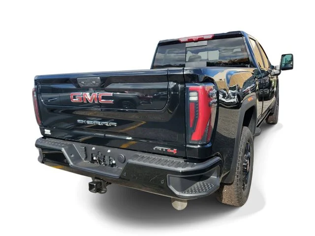Nuevos GMC SIERRA 2500HD à Estados chez autogozo