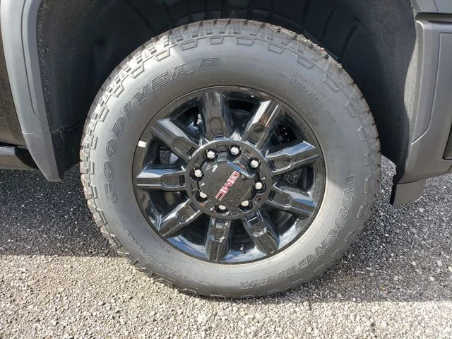 Nuevos GMC SIERRA 2500HD à Estados chez autogozo