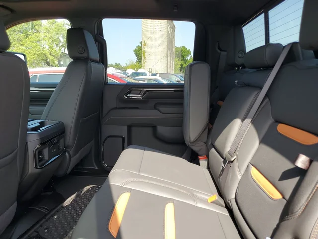 Nuevos GMC SIERRA 2500HD à Estados chez autogozo