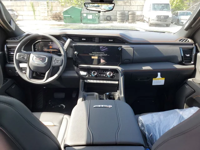 Nuevos GMC SIERRA 2500HD à Estados chez autogozo
