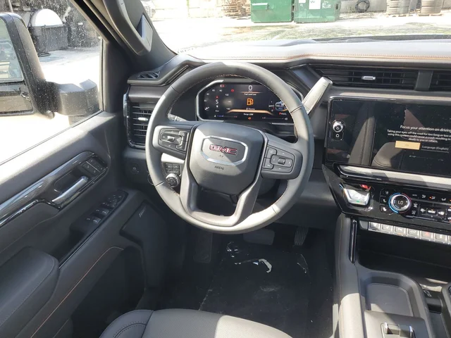 Nuevos GMC SIERRA 2500HD à Estados chez autogozo