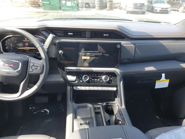 Nuevos GMC SIERRA 2500HD à Estados chez autogozo