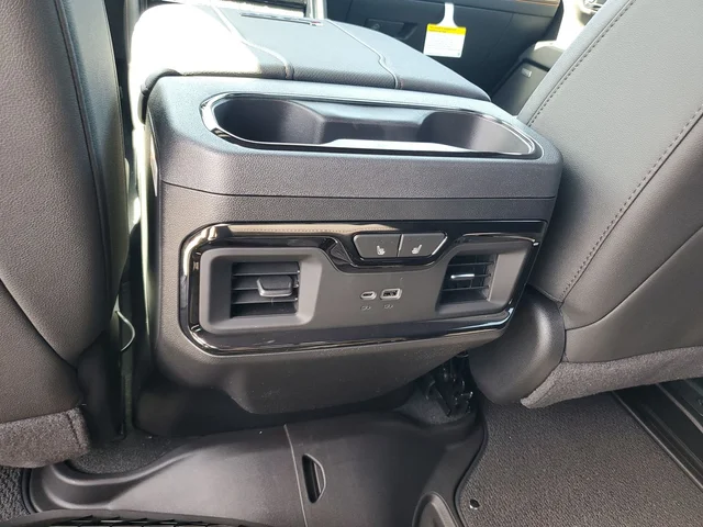Nuevos GMC SIERRA 2500HD à Estados chez autogozo