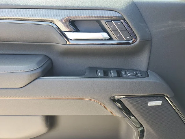 Nuevos GMC SIERRA 2500HD à Estados chez autogozo