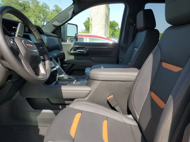Nuevos GMC SIERRA 2500HD à Estados chez autogozo