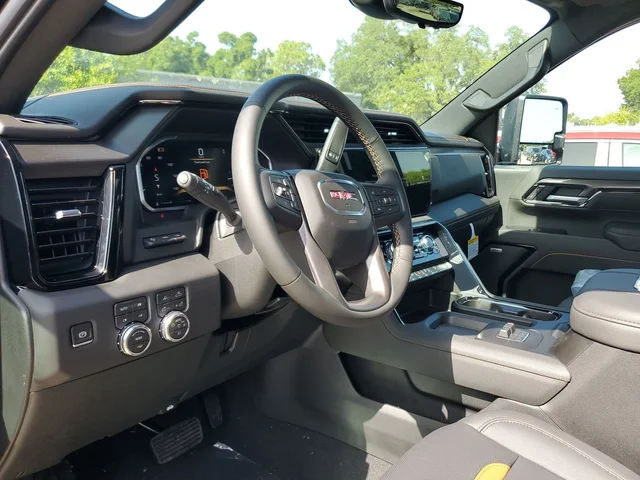 Nuevos GMC SIERRA 2500HD à Estados chez autogozo