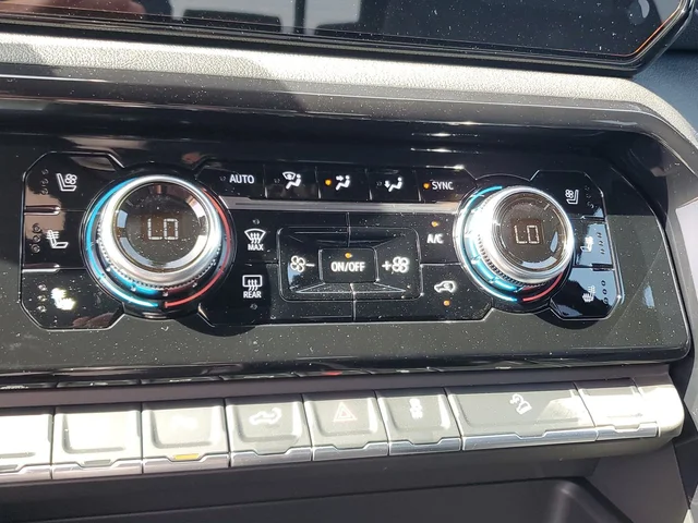Nuevos GMC SIERRA 2500HD à Estados chez autogozo