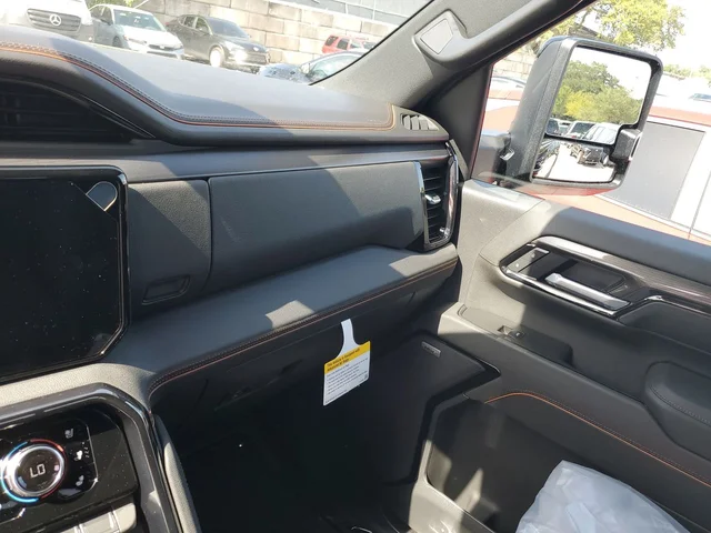 Nuevos GMC SIERRA 2500HD à Estados chez autogozo
