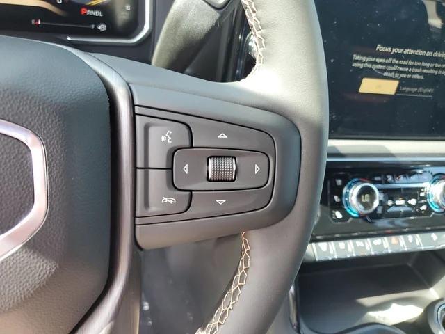 Nuevos GMC SIERRA 2500HD à Estados chez autogozo