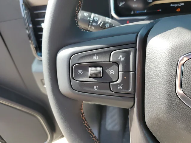 Nuevos GMC SIERRA 2500HD à Estados chez autogozo