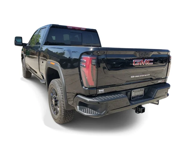Nuevos GMC SIERRA 2500HD à Estados chez autogozo