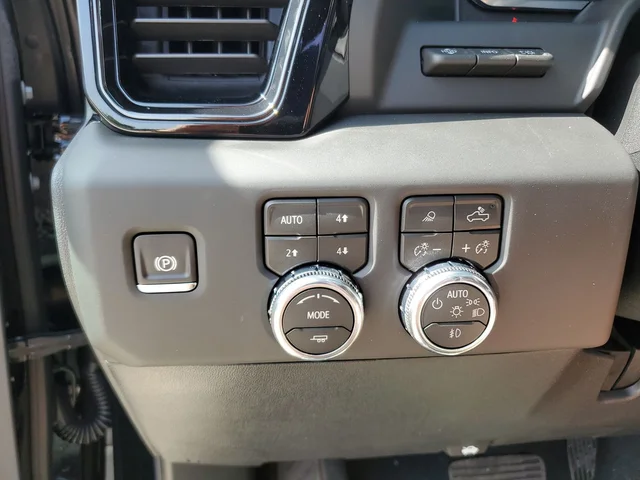 Nuevos GMC SIERRA 2500HD à Estados chez autogozo