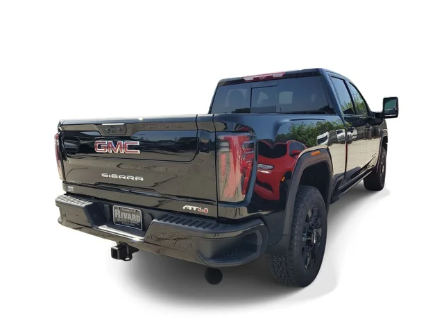 Nuevos GMC SIERRA 2500HD à Estados chez autogozo
