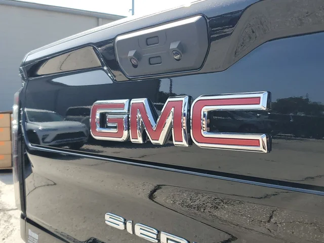 Nuevos GMC SIERRA 2500HD à Estados chez autogozo