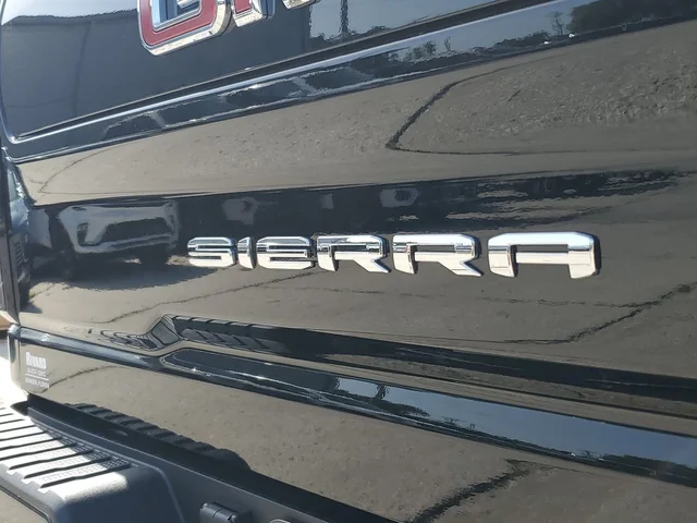 Nuevos GMC SIERRA 2500HD à Estados chez autogozo