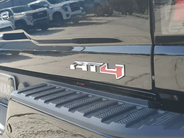 Nuevos GMC SIERRA 2500HD à Estados chez autogozo