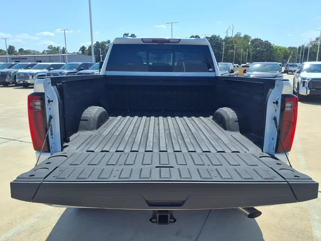 SEMINUEVOS GMC Sierra 2500HD a Estados en autogozo