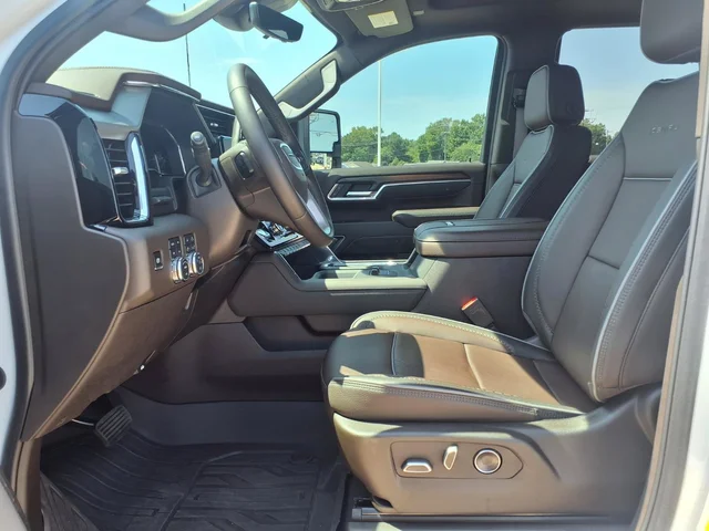 SEMINUEVOS GMC Sierra 2500HD a Estados en autogozo