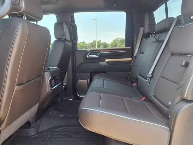 SEMINUEVOS GMC Sierra 2500HD a Estados en autogozo
