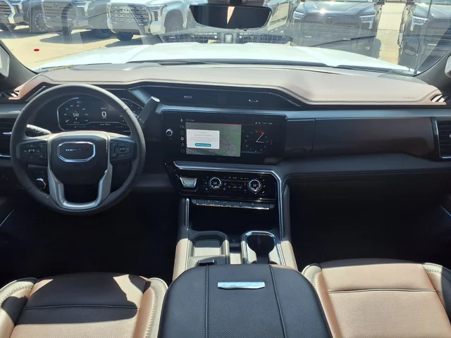 SEMINUEVOS GMC Sierra 2500HD a Estados en autogozo
