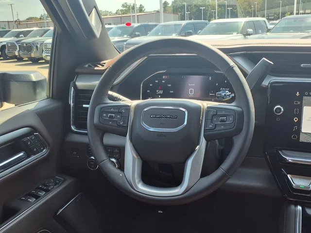 SEMINUEVOS GMC Sierra 2500HD a Estados en autogozo