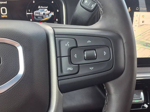 SEMINUEVOS GMC Sierra 2500HD a Estados en autogozo