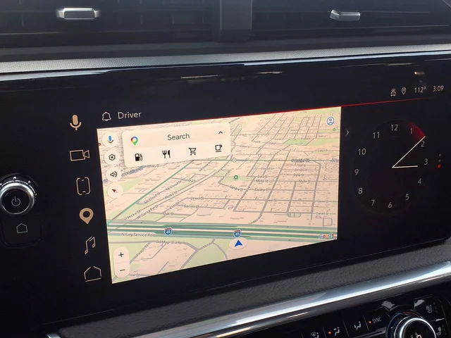 SEMINUEVOS GMC Sierra 2500HD a Estados en autogozo