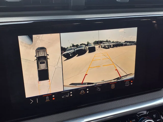 SEMINUEVOS GMC Sierra 2500HD a Estados en autogozo