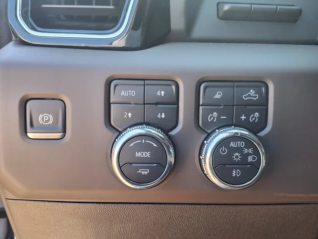 SEMINUEVOS GMC Sierra 2500HD a Estados en autogozo