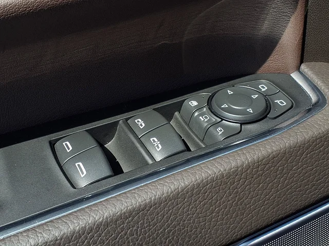 SEMINUEVOS GMC Sierra 2500HD a Estados en autogozo