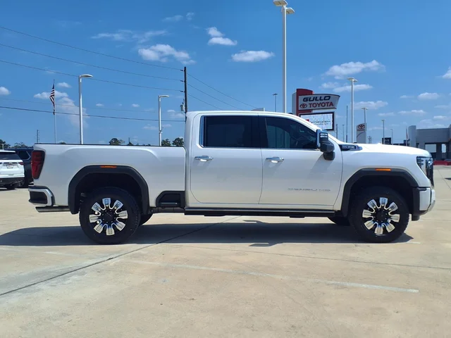 SEMINUEVOS GMC Sierra 2500HD a Estados en autogozo