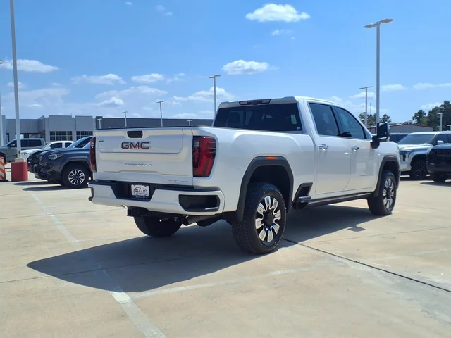 SEMINUEVOS GMC Sierra 2500HD a Estados en autogozo