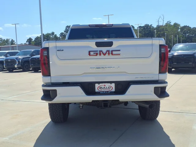 SEMINUEVOS GMC Sierra 2500HD a Estados en autogozo