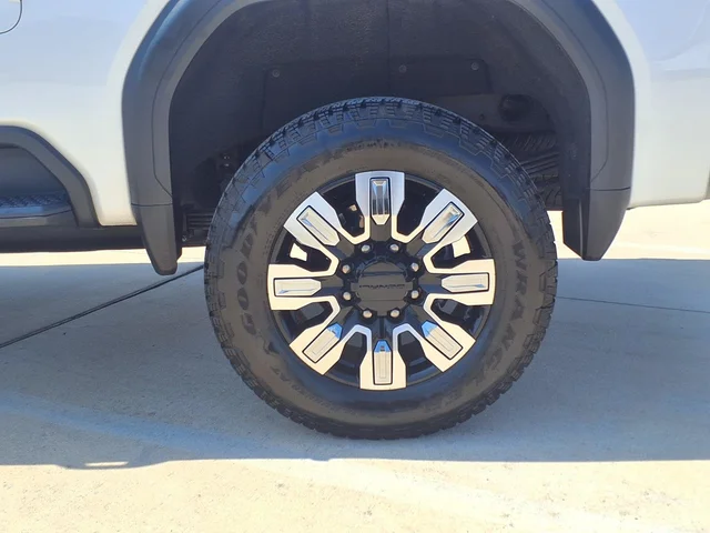 SEMINUEVOS GMC Sierra 2500HD a Estados en autogozo