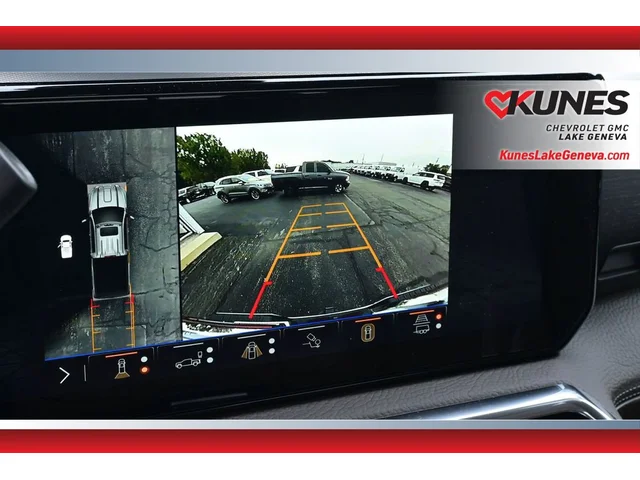 Nuevos GMC SIERRA 2500HD à Estados chez autogozo
