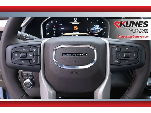 Nuevos GMC SIERRA 2500HD à Estados chez autogozo
